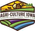 Agri-Culture Iowa logo