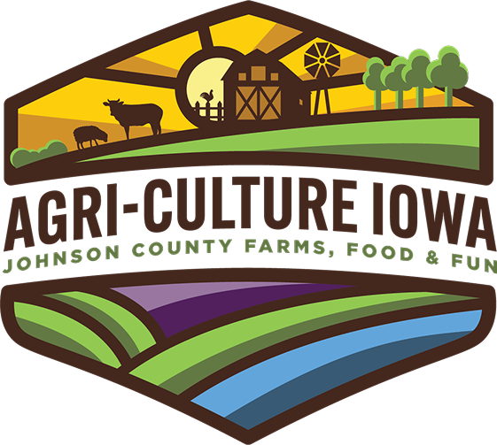 Agri-Culture Iowa Logo